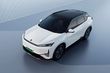 Pregled električne različice crossoverja Dongfeng Aeolus L7 2024 fotografija 1