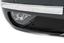 Volkswagen Touareg 2010–2018 Sprednji odbijač R-Line (za 2015-2018) fotografija 7