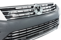 Volkswagen Touareg 2010–2018 Sprednji odbijač R-Line (za 2015-2018) fotografija 8