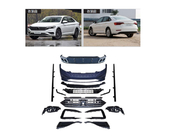 Volkswagen Jetta 2018– R-Line karoserijski komplet (za 2018-2021) fotografija 1