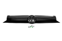 Volkswagen T5 2010–2015 Zimska maska za zgornjo rešetko hladilnika Mat fotografija 6