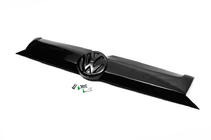 Volkswagen T5 2010–2015 Zimska maska za zgornjo rešetko hladilnika Mat fotografija 7