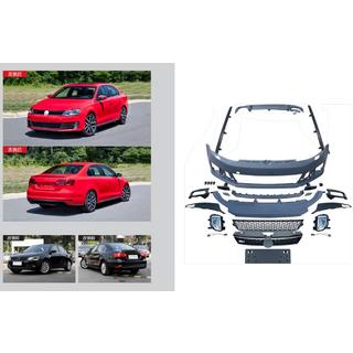 Body kit GLI (za 2011-2015)