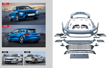 Volkswagen Scirocco 2008–2017 Komplet bodykita R (za 2014+) fotografija 1