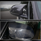 BMW X5 F15 2013–2018 Pokrovi ogledal M-Look (Karbon) fotografija 2