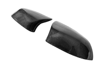 BMW X5 F15 2013–2018 Pokrovi ogledal M-Look (Karbon) fotografija 3