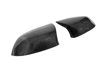 BMW X5 F15 2013–2018 Pokrovi ogledal M-Look (Karbon) fotografija 4