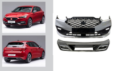 Seat Leon 2020– FR komplet bodykita fotografija 1