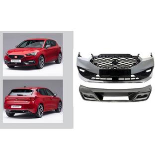 FR komplet bodykita Seat Leon 2020–