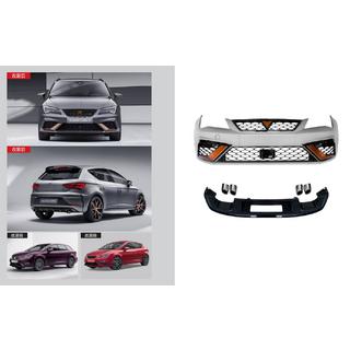 Body kit Cupra R (za 2017+) Seat Leon 2013–2020