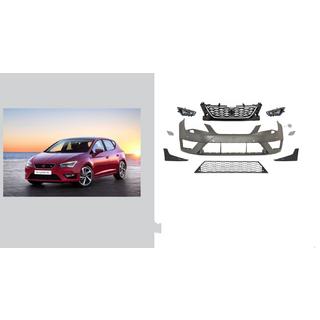 Komplet bodykita FR (za 2013-2017) Seat Leon 2013–2020