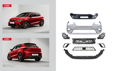 Seat Ibiza 2017– Komplet body kita FR (za 2017-2021) fotografija 1