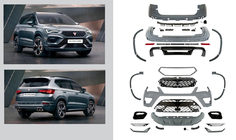 Seat Ateca 2016– Komplet bodykita Cupra fotografija 1