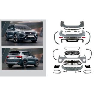 Komplet bodykita Cupra Seat Ateca 2016–