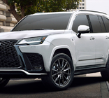 Lexus LX 500d/600 2022– Meglenke (2 kos.) fotografija 1