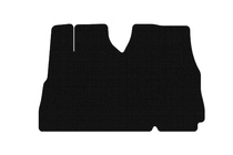 Fiat Ducato 1995–2006 Gumijasti tepihi Carsuit (1995-2002, črni) fotografija 1
