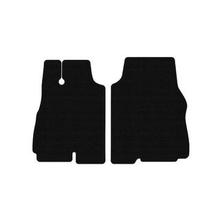 Gumijasti tepihi Carsuit (Črni) Peugeot Boxer 1994–2006 fotografija 1