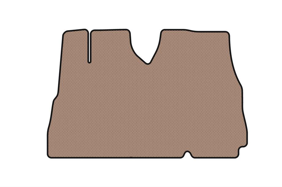 Fiat Ducato 1995–2006 Gumijasti tepihi Carsuit (1995-2002, bež) Image