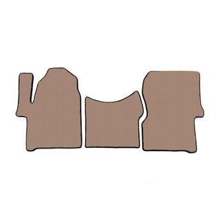 Gumijasti tepihi za avto Carsuit V3 (Beige) fotografija 1