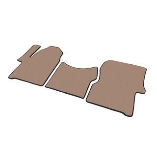 Gumijasti tepihi za avto Carsuit V3 (Beige) fotografija 2