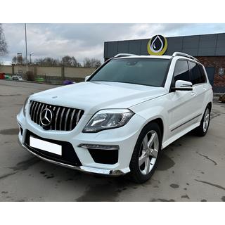 Sprednji odbijač AMG-Style fotografija 4