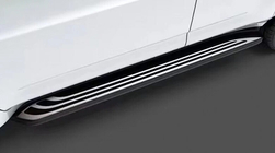 Lexus LX 500d/600 2022– OEM stranski pragovi (2 kosa) fotografija 3