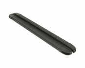 Stranske stopnice Maya Maya V1 Black Dolžina 313 cm (2 kos, aluminij) fotografija 1