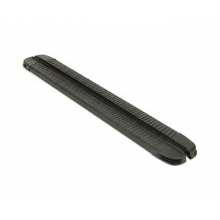 Stranske stopnice Maya Maya V1 Black Dolžina 313 cm (2 kos, aluminij)