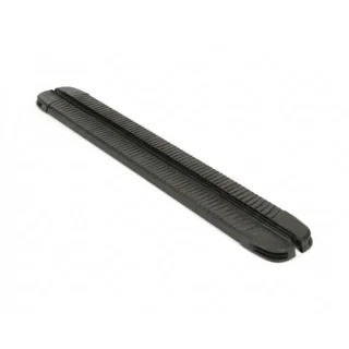 Stranske stopnice Maya Maya V1 Black Dolžina 313 cm (2 kos, aluminij)