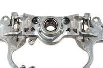 Toyota Land Cruiser Prado 150 2009–2023 Volan (temen les) fotografija 6
