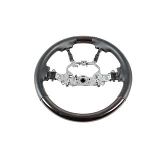 Volan (temen les) Toyota Land Cruiser Prado 150 2009–2023 fotografija 4