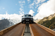 Jeep Avenger pregled: Tehnični podatki, oprema in fotografije fotografija 1