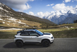 Jeep Avenger pregled: Tehnični podatki, oprema in fotografije fotografija 3