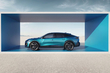Pregled Peugeot 408: evropski crossover-fastback z izrazitim slogom fotografija 2