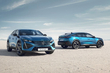 Pregled Peugeot 408: evropski crossover-fastback z izrazitim slogom fotografija 1
