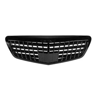 Maska hladilnika Maybach Black (2009-2013) fotografija 2