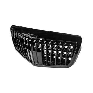 Maska hladilnika Maybach Black (2009-2013) fotografija 3