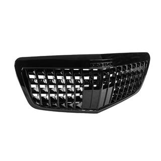 Maska hladilnika Maybach Black (2009-2013) fotografija 4