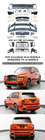 Rolls-Royce Cullinan 2018– Facelift komplet 2024 fotografija 4