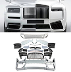 Rolls-Royce Cullinan 2018– Facelift komplet 2024 fotografija 3