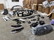 Mercedes AMG GT C190/R190 2014–2022 Komplet bodykita GTR Pro Wide Carbon fotografija 9