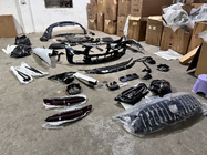 Mercedes AMG GT C190/R190 2014–2022 Komplet bodykita GTR Pro Wide Carbon fotografija 11