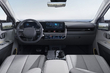 Prenovljeni Hyundai IONIQ 5 2024: evolucija in slog fotografija 5