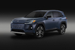 Toyota RAV4 2026 (6. generacija): specifikacije, opreme, cene v Ukrajini, foto fotografija 1