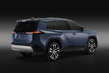 Toyota RAV4 2026 (6. generacija): specifikacije, opreme, cene v Ukrajini, foto fotografija 2