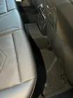 BMW 5/i5 serija G60/G60E/G61 2023– EVA preproge (za G60/61, črne) fotografija 4