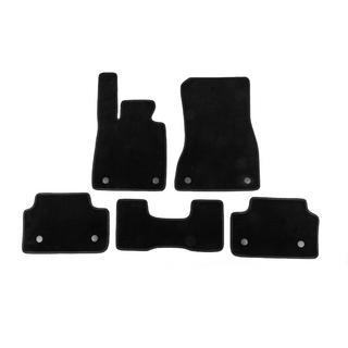 Tekstilne preproge Classic (za G60/61, črne) BMW 5/i5 serija G60/G60E/G61 2023– fotografija 1