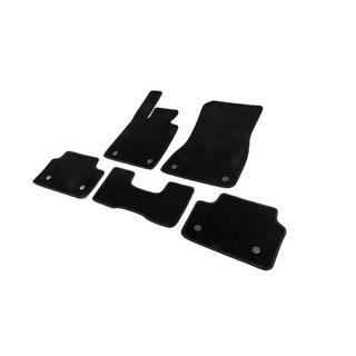 Tekstilne preproge Classic (za G60/61, črne) BMW 5/i5 serija G60/G60E/G61 2023– fotografija 2