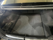BMW 5/i5 serija G60/G60E/G61 2023– EVA preproga za prtljažnik (Za G60, Črna) fotografija 1