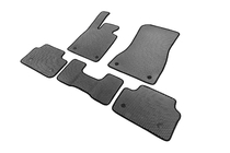 BMW 5/i5 serija G60/G60E/G61 2023– EVA tepihi za avto (za G60/61, sivi) fotografija 5